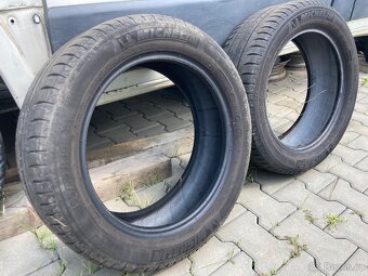Michelin 195/55 R16 - 2