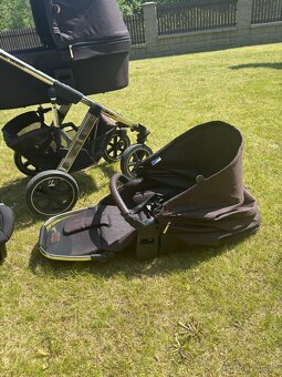ABC DESIGN Salsa 4 air - 2
