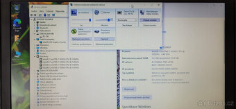 HP, i7-4500U 2/4x 3,00GHz, 16GB DDR3, 256GB NVMe, bat. 3h. - 2