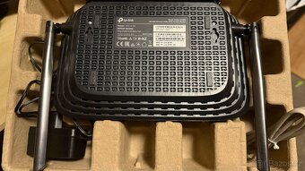 TP-Link Archer VR300 - 1000czk - 2