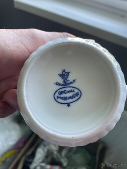 Porcelán - 2