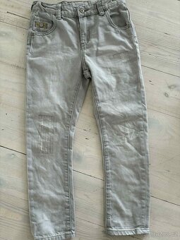 Rifle 122 H&M a Reserved - 2