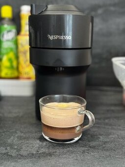 De'Longhi Nespresso Vertuo POP Black ENV90.B - 2