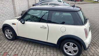 Minicuper - 2