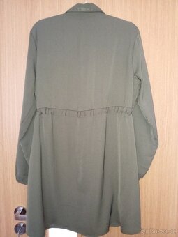 Šaty vel. 42 - 2