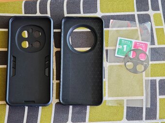 Honor magic 7 pro ( pouzdra,ochrana fotoaparátu) - 2