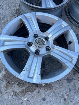 5x114,3 r16 Mazda - 2