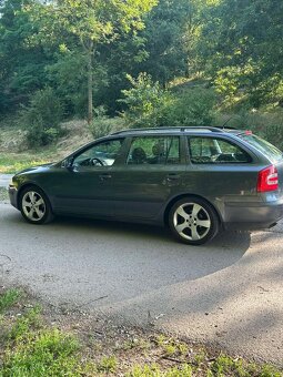 Prodám Škoda Octavie 2 combi - 2