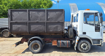 IVECO ML80 kontejner - 2