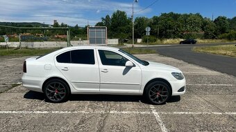 Škoda Octavia 2 1.6 Tdi 77KW - 2