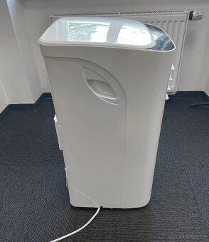 Mobilní klimatizace GORENJE KAM 26, výkon 9000 BTU/h - 2