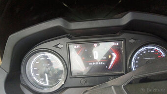 Maximus 300i ABS - 2