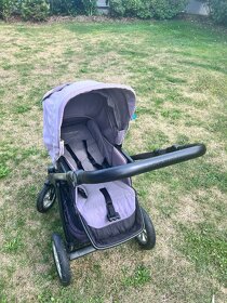 Kočárek Baby Design - Lupo Comfort - 2