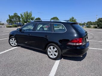VW Volkswagen Golf VI 1.4 TSI - 2