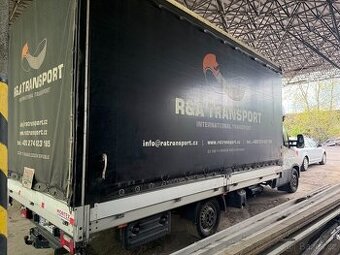 Iveco Daily - 2