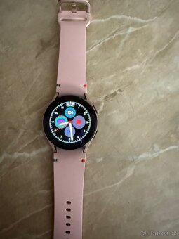 Prodám samsung chytré hodinky - 2