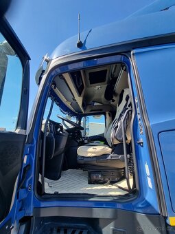Prodám Mercedes Actros 508 358 km + stálá práce dohoda - 2