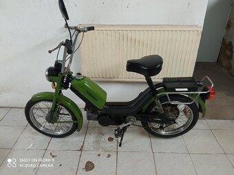 Babeta 210 s kartičkou - 2