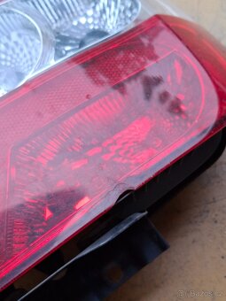 Zadní světla Honda Civic 7g - 2