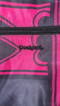 Dámský batoh Desigual - 2
