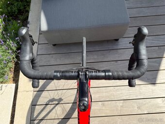 Prodám Trek Emonda SL6 - 2