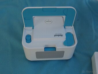 Irobot Braava jet 240 pro mokré čištění podlah - 2