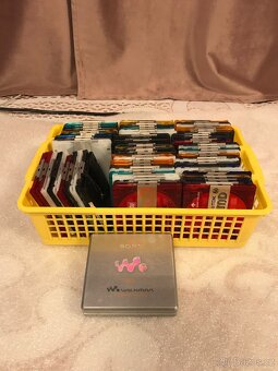 Minidisc - 2