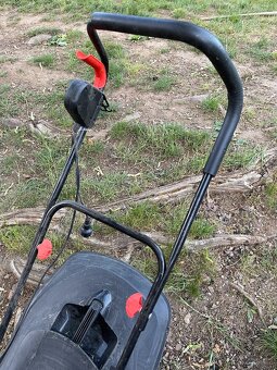 Garden Master GM 38 H - 2