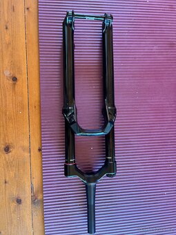 Rockshox Lyrik Ultimate RC 3,1 - 2