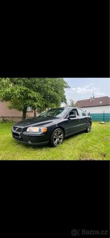 Volvo S60 D5 - 2