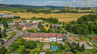 Prodej hezkého domu 5+kk, 240 m2 v srdci Českého ráje, obec - 2