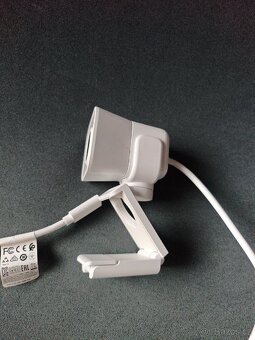 Streamcam Logitech - 2