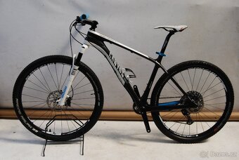 Canyon CF 29 Carbon 1x12 - 2