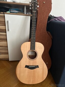 Elektroakusticke kytara - Taylor Academia 12e - 2