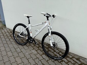 HORSKÉ KOLO SUPERIOR MODO XC 817 – VÝBORNÝ STAV - 2