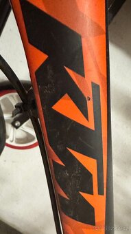 KTM - 2
