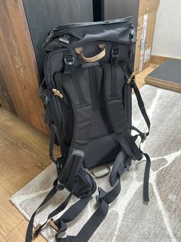 Cestovní batoh FORCLAZ Travel 100 – 40 litrů - 2