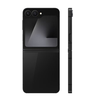 Samsung Galaxy Z Flip7 FE - 2