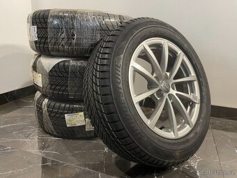original audi a6 4k r17 5x112 et36 4K0601025 - 2