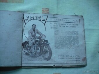 Prospekt Ariel - 2