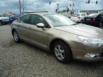 CITROEN  C5 1.6 HDI 80 KW // TAŽNÉ ZAŘÍZENÍ // - 2