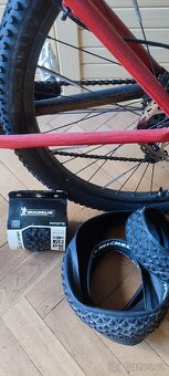 Prodám své NSbikesco. - 2