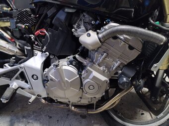 Honda CB 600f hornet - 2