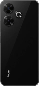 Xiaomi Redmi 13 6GB/128GB Midnight Black - 2
