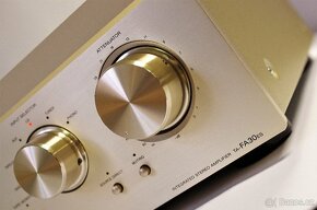 SONY - fa 30 es - klasicky stereozesilovac - 2