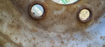 Michelin Agilis - 2
