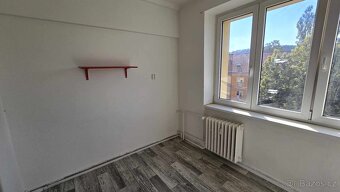 Pronájem, byt 2+1, 58 m, W. A. Mozarta 2419/11, Most, Česko - 2