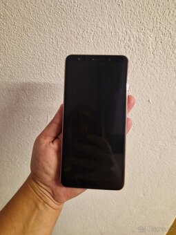 Samsung galaxy A7 - 2