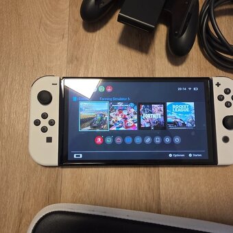 Nintendo Switch - 2