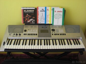 yamaha psr-e413 - 2